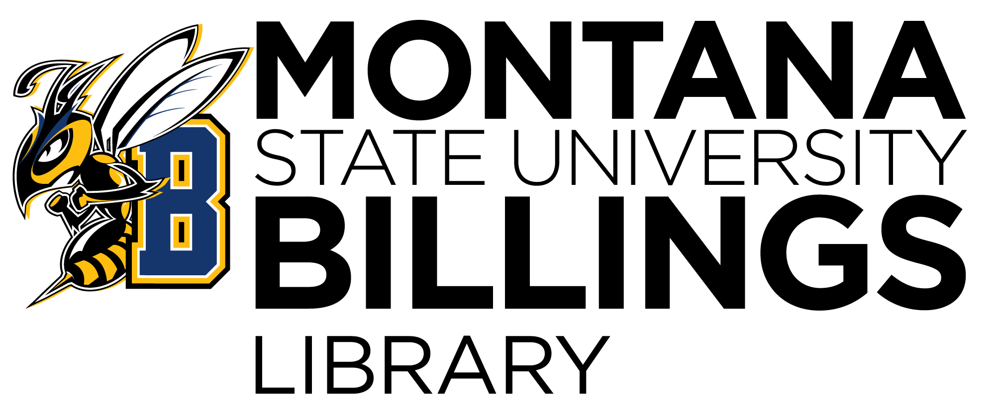 Institution 01TRAILS_MSU_BILLINGS Logo